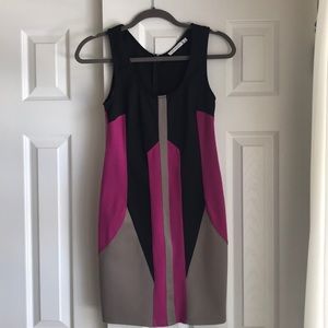 Bodycon dress